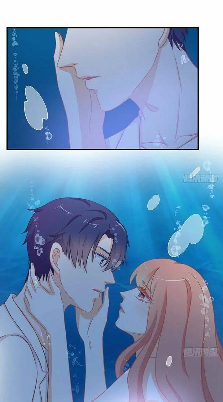 Cẩm Lý Thiếu Nữ Của Tôi: Chapter 66