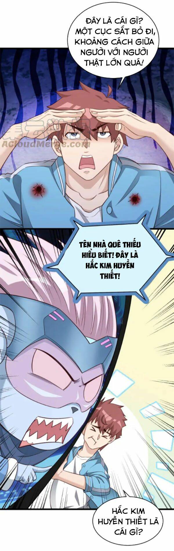 Hệ Thống Tu Tiên Mạnh Nhất: Chapter 133