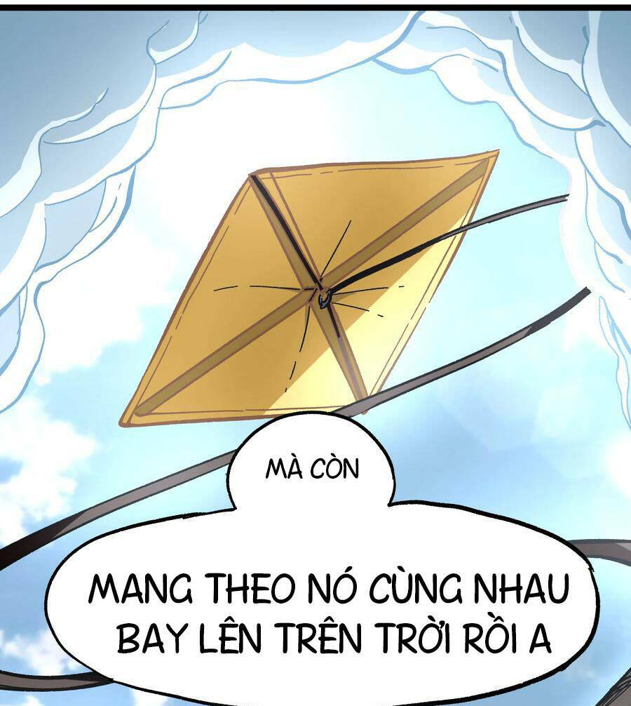 Vú Em Vô Địch: Chapter 22