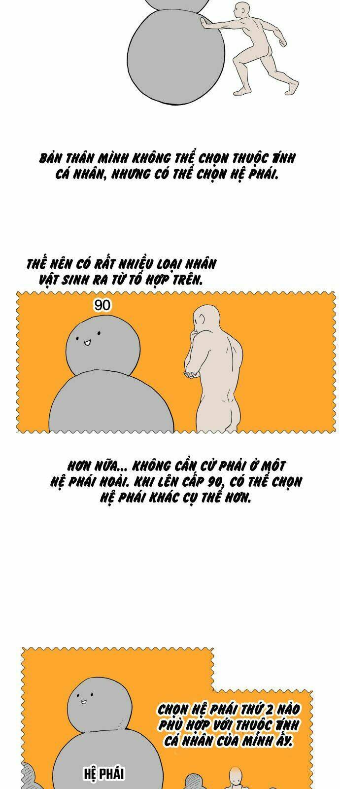 Hard Core Leveling Warrior: Chapter 88