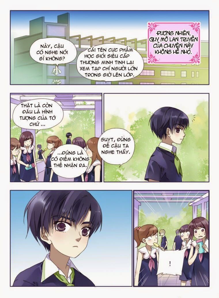 Lam Sí: Chapter 28.5