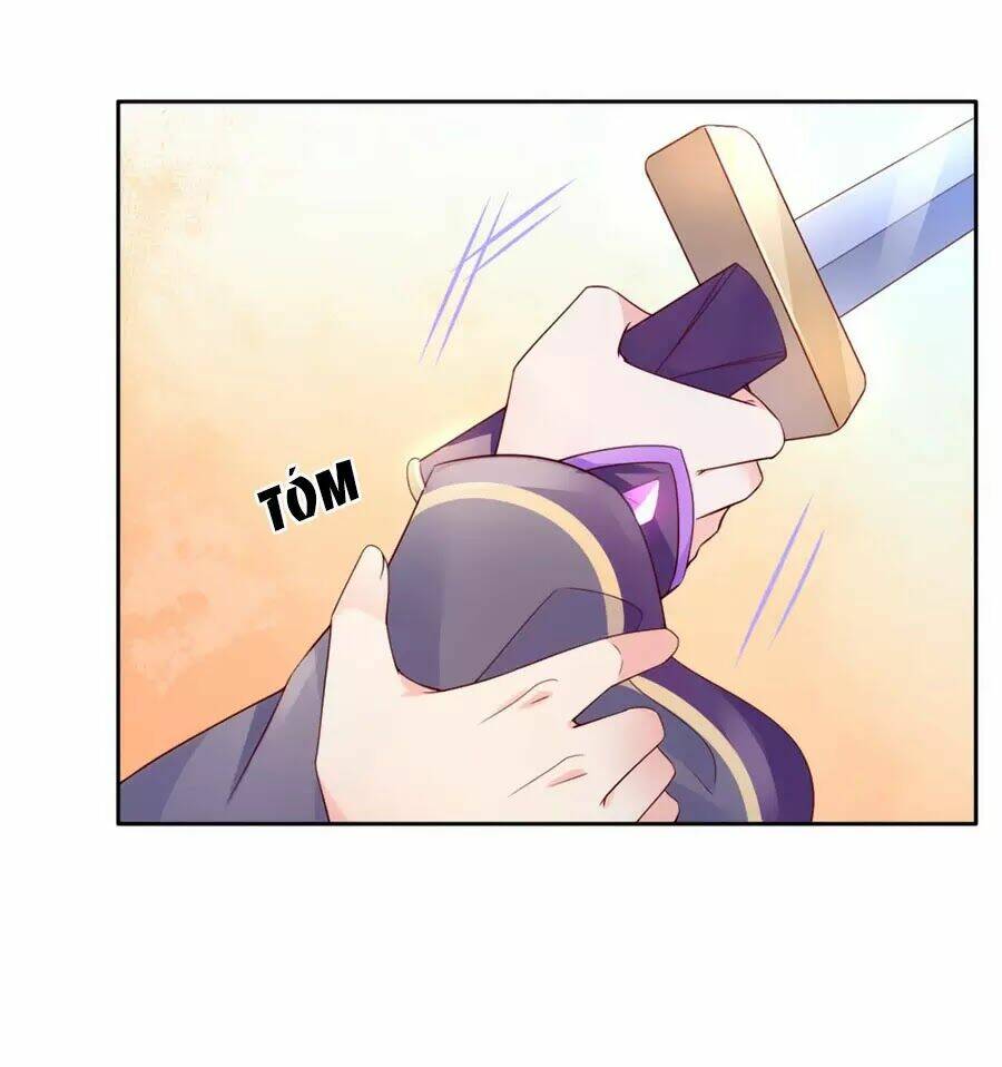 Điềm Mỹ Chi Huyết: Chapter 19