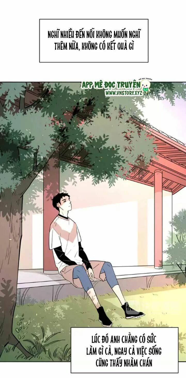 Cạm Bẫy Ngọt Ngào: Chapter 64