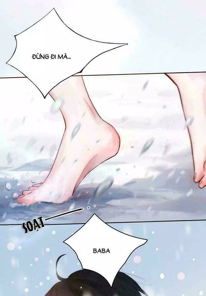 Sắc Đẹp Do Trời Sinh Của Tôi: Chapter 2