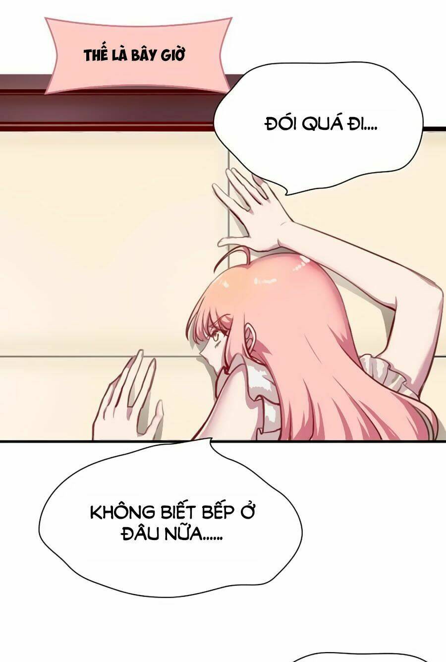 Bám Lấy Nam Thần Bất Chấp Thời Tiết: Chapter 4