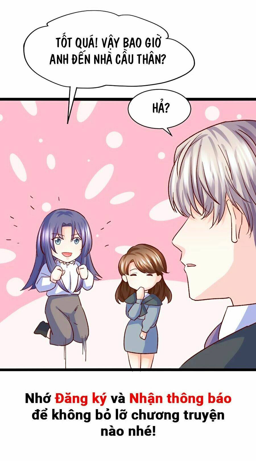 Ta Và Nam Thần Cởi Áo Ngủ Rồi: Chapter 19