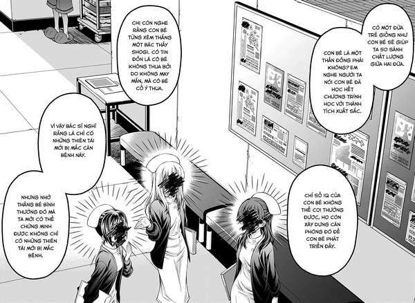 Shounen Shoujo: Chapter 3