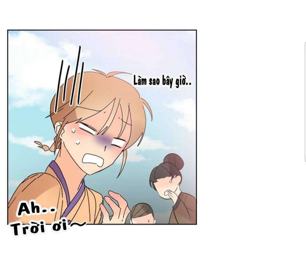 Chae Hong Sa: Chapter 59