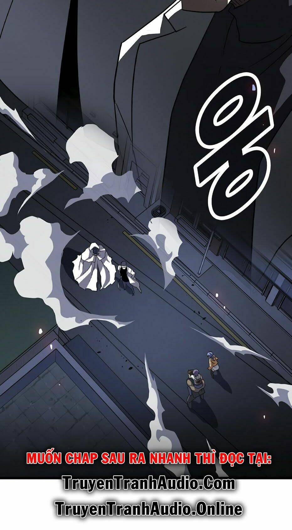 Điểm Chết: Chapter 7