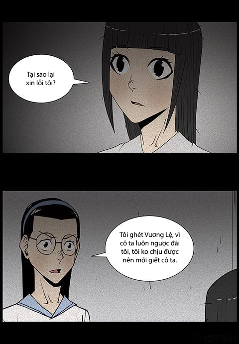 Chuyện Lạ Đêm Khuya: Chapter 85