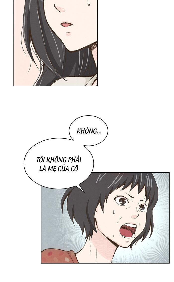 Làm Vợ Anh, Em Nhé: Chapter 21