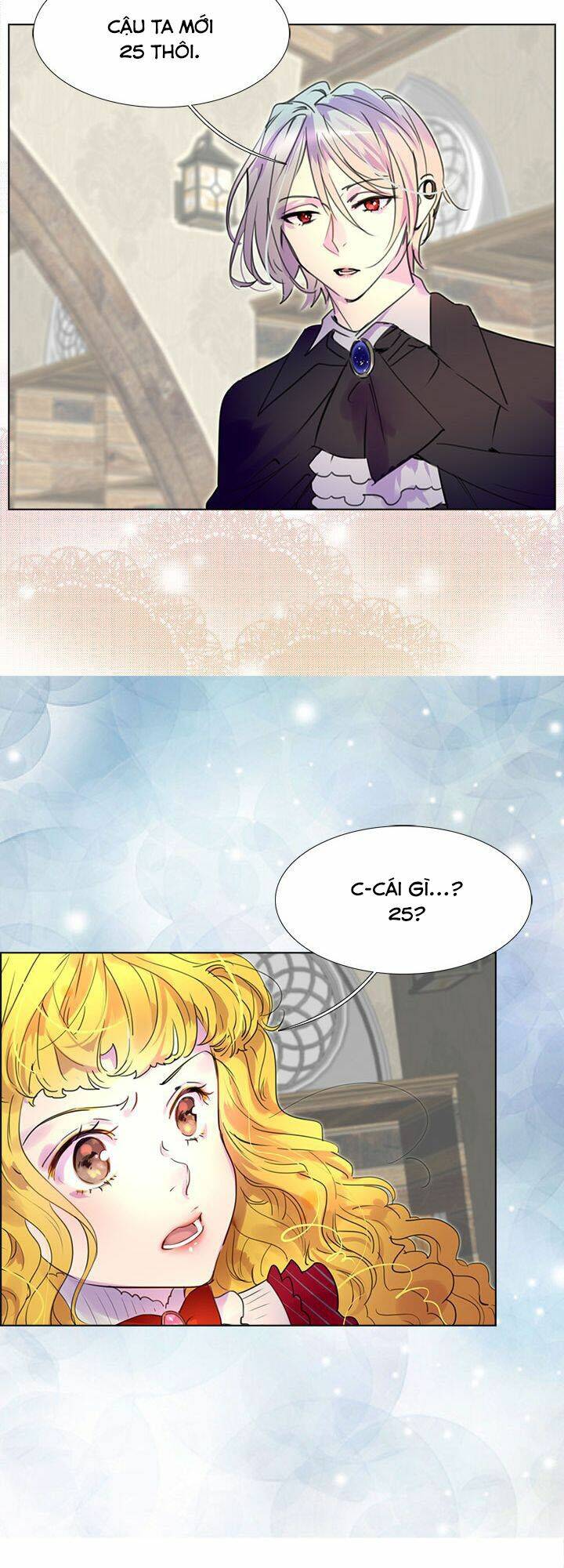 Tôi Không Phải Là Người Tốt: Chapter 25