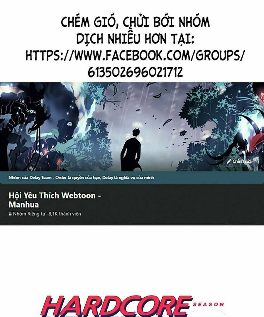 Hard Core Leveling Warrior Ss2: Chapter 102