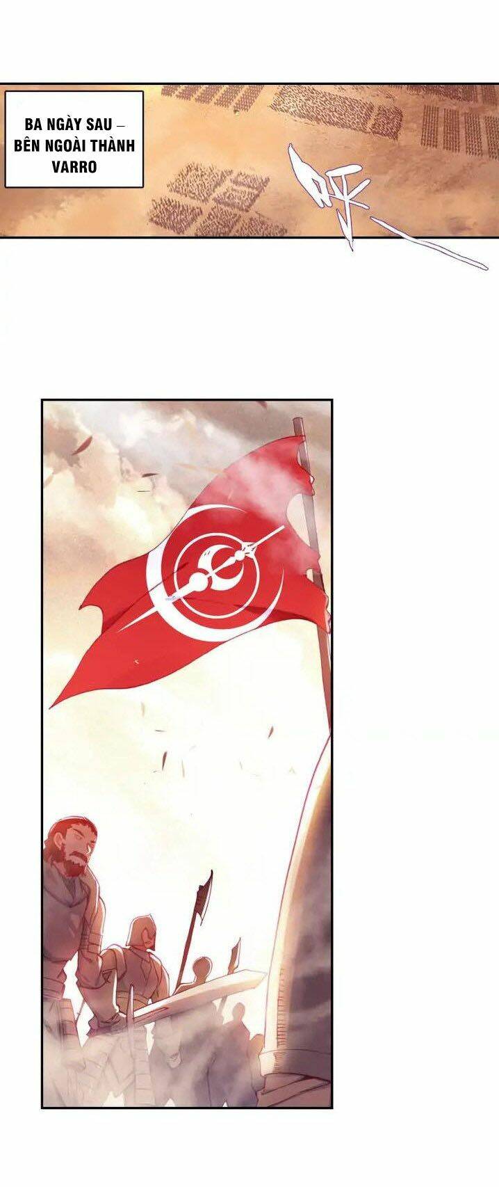 Thiện Lương Tử Thần: Chapter 102