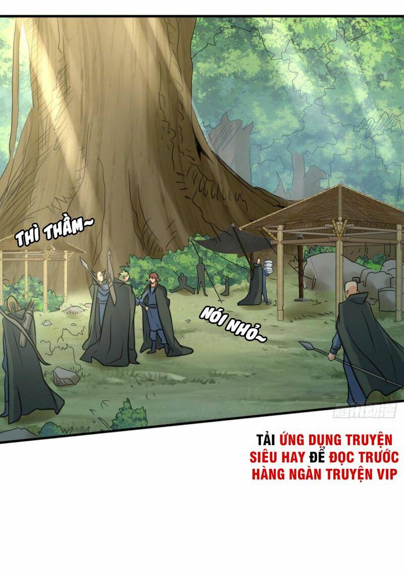 Lão Tổ Của Bạn Đang Online: Chapter 110