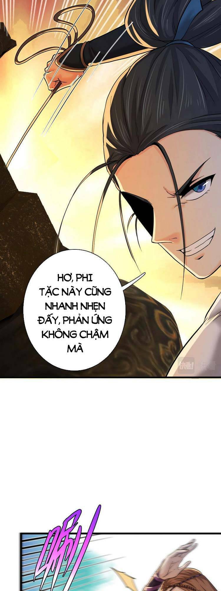 Trò Chơi Này Không Đơn Giản: Chapter 4
