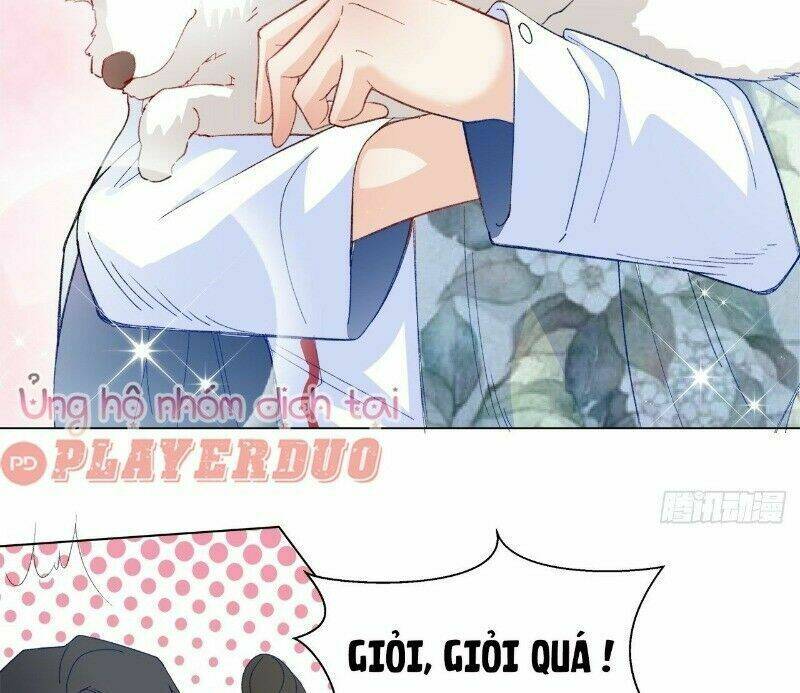 Ảnh Đế Yêu Hồ: Chapter 29