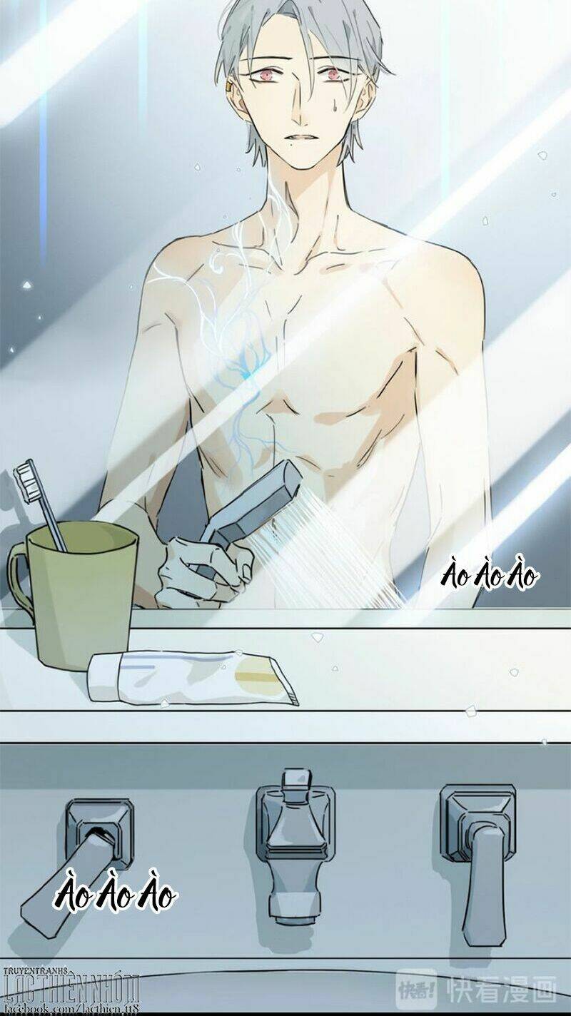 Phép Tắc Trường Ogus: Chapter 18