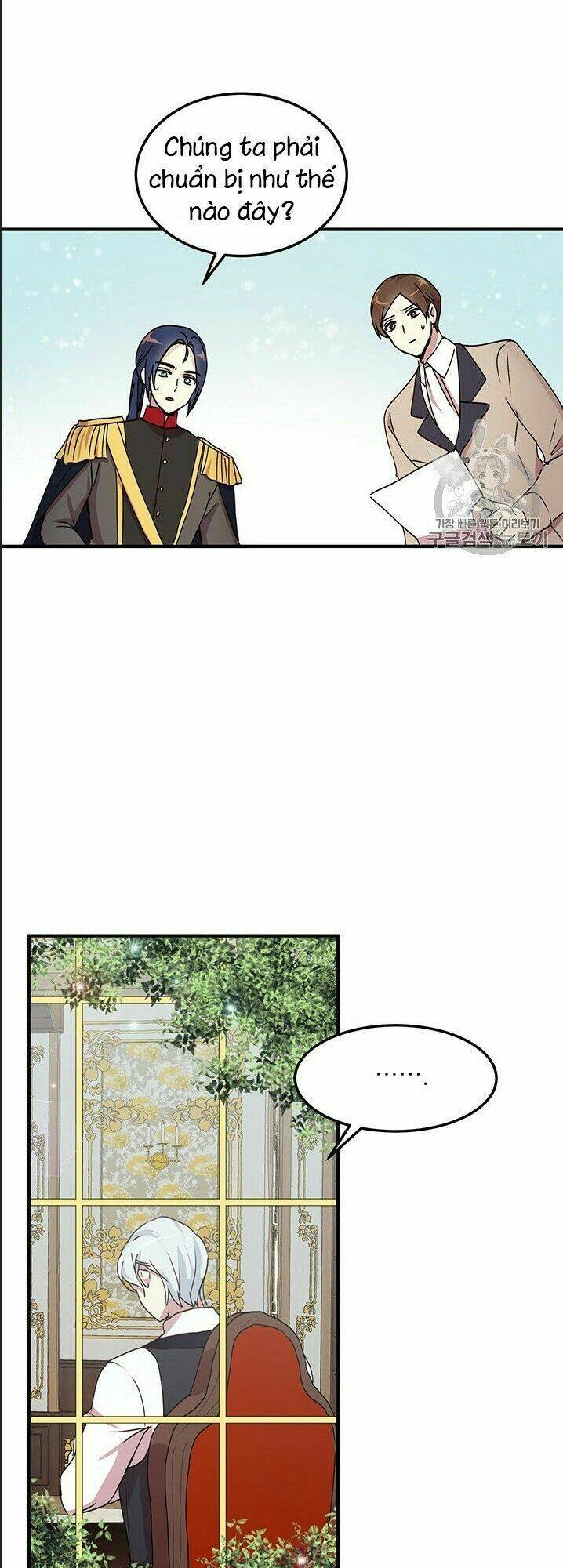 Công Tước, Loạn Vừa Thôi!: Chapter 71