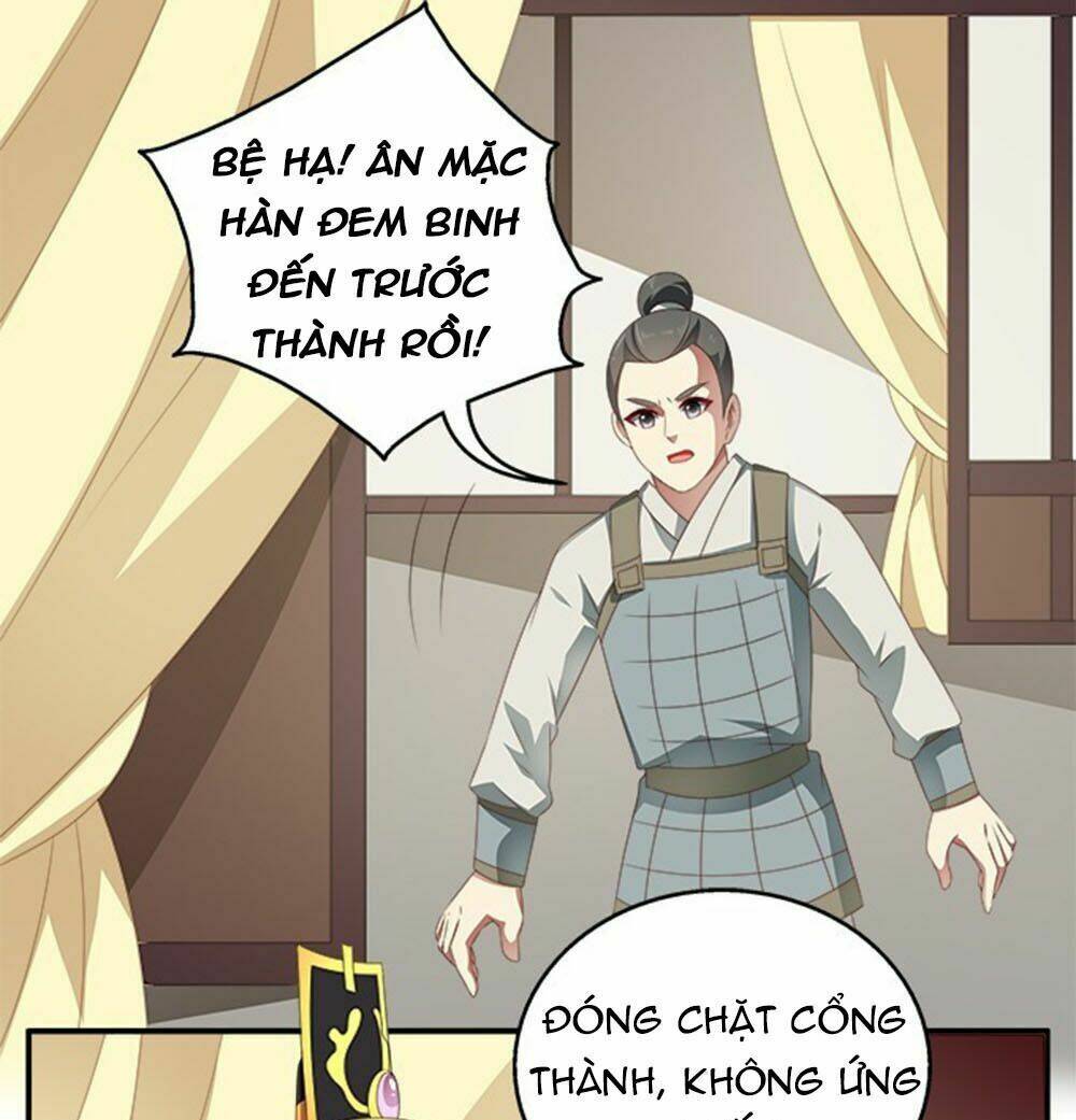 Thịnh Thế An Nhiên: Chapter 59