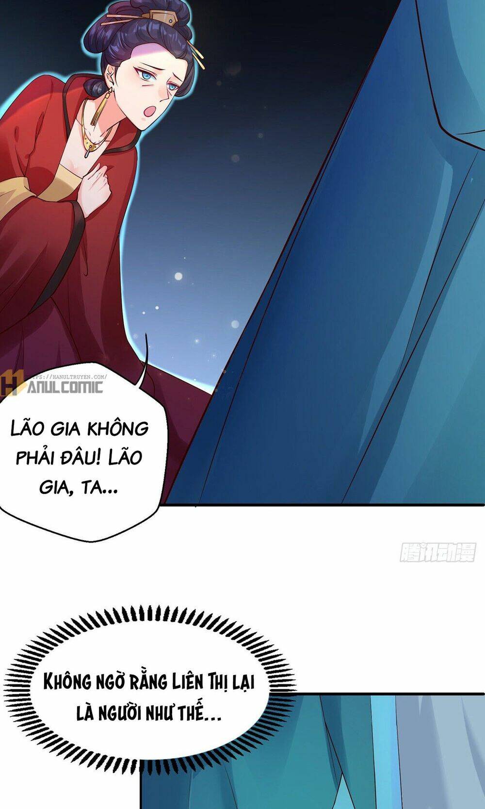 Kinh Thế Cuồng Phi: Chapter 8