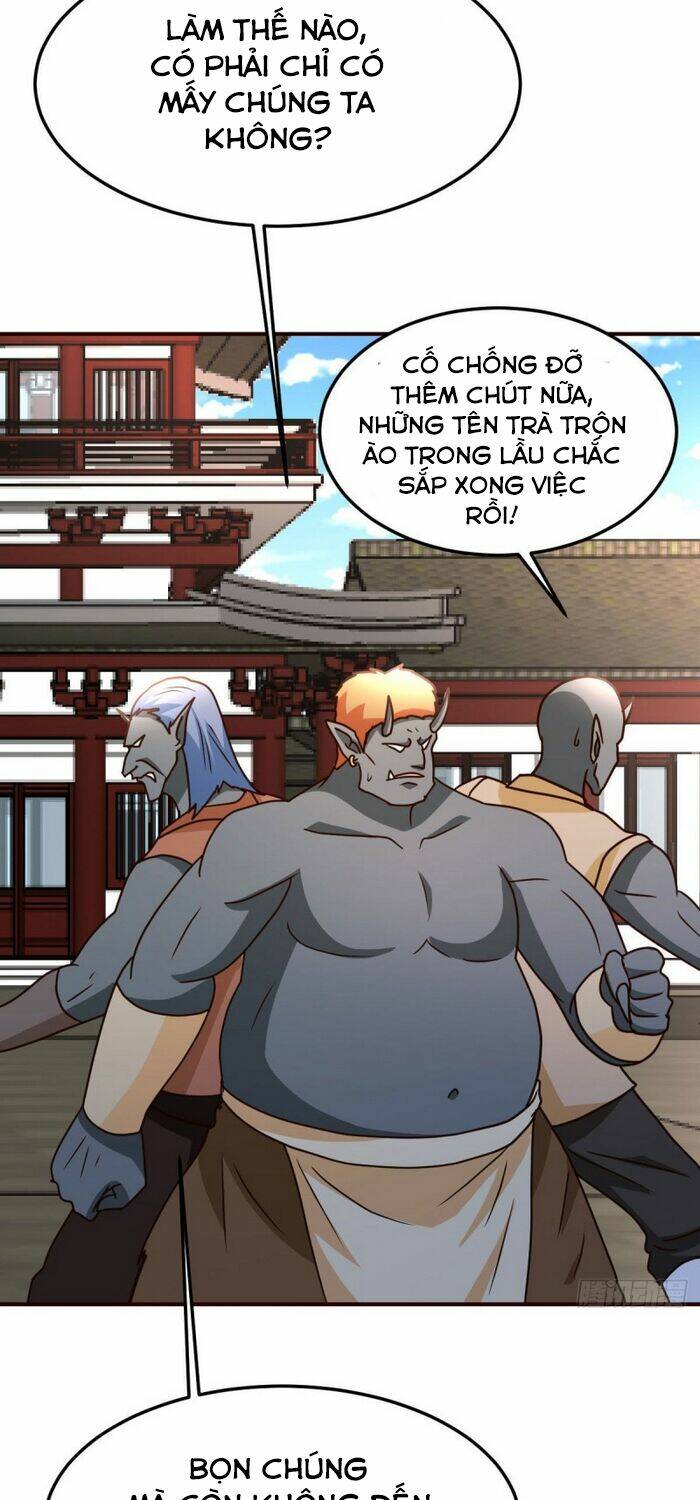 Trọng Sinh Tu Chân Tại Đô Thị: Chapter 131