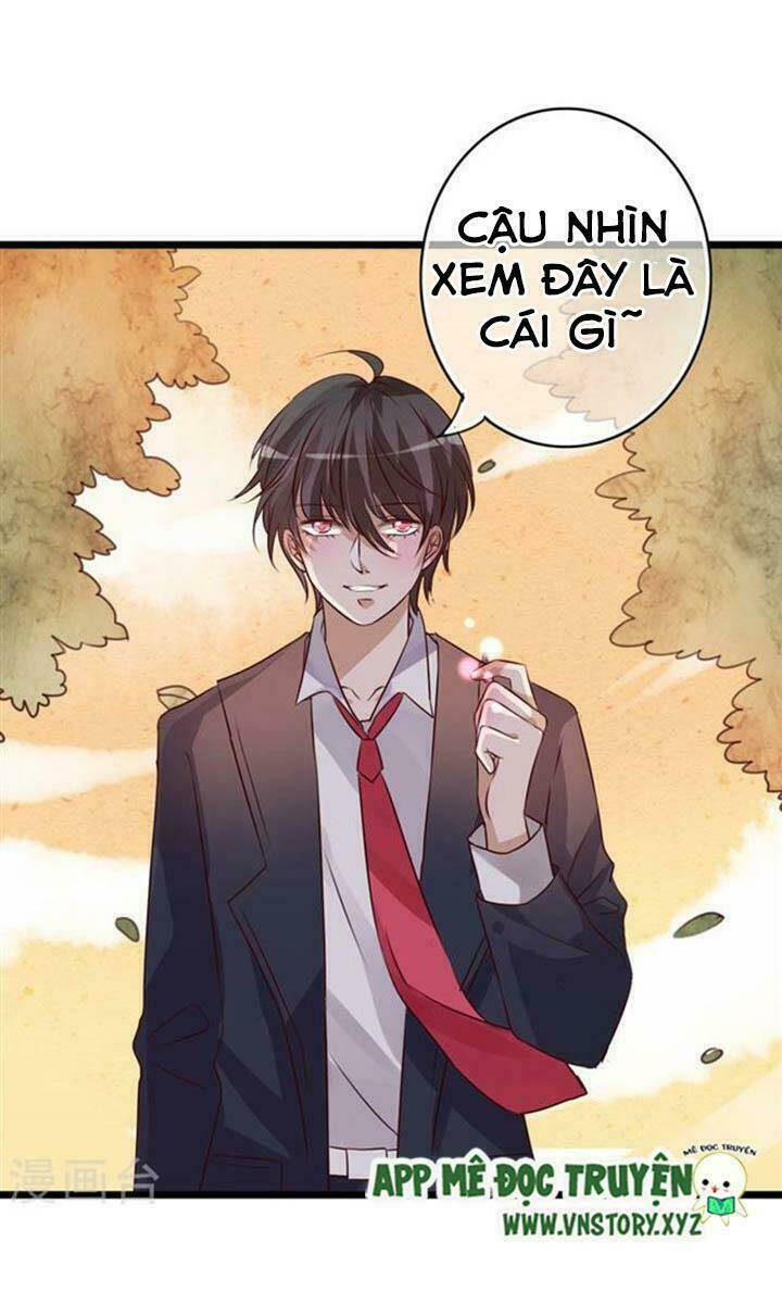 Sau Con Mưa Mùa Hạ: Chapter 32
