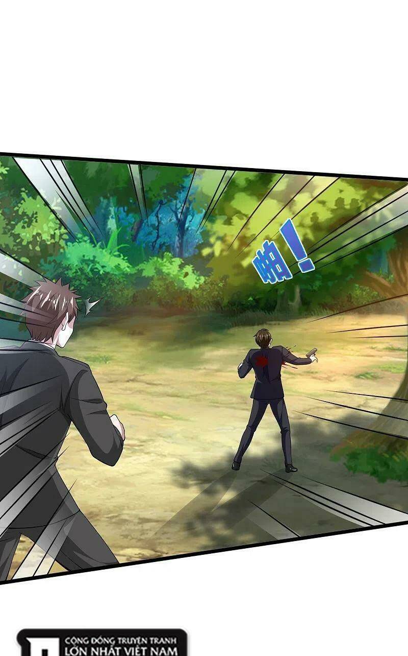 Đô Thị Tà Vương: Chapter 250