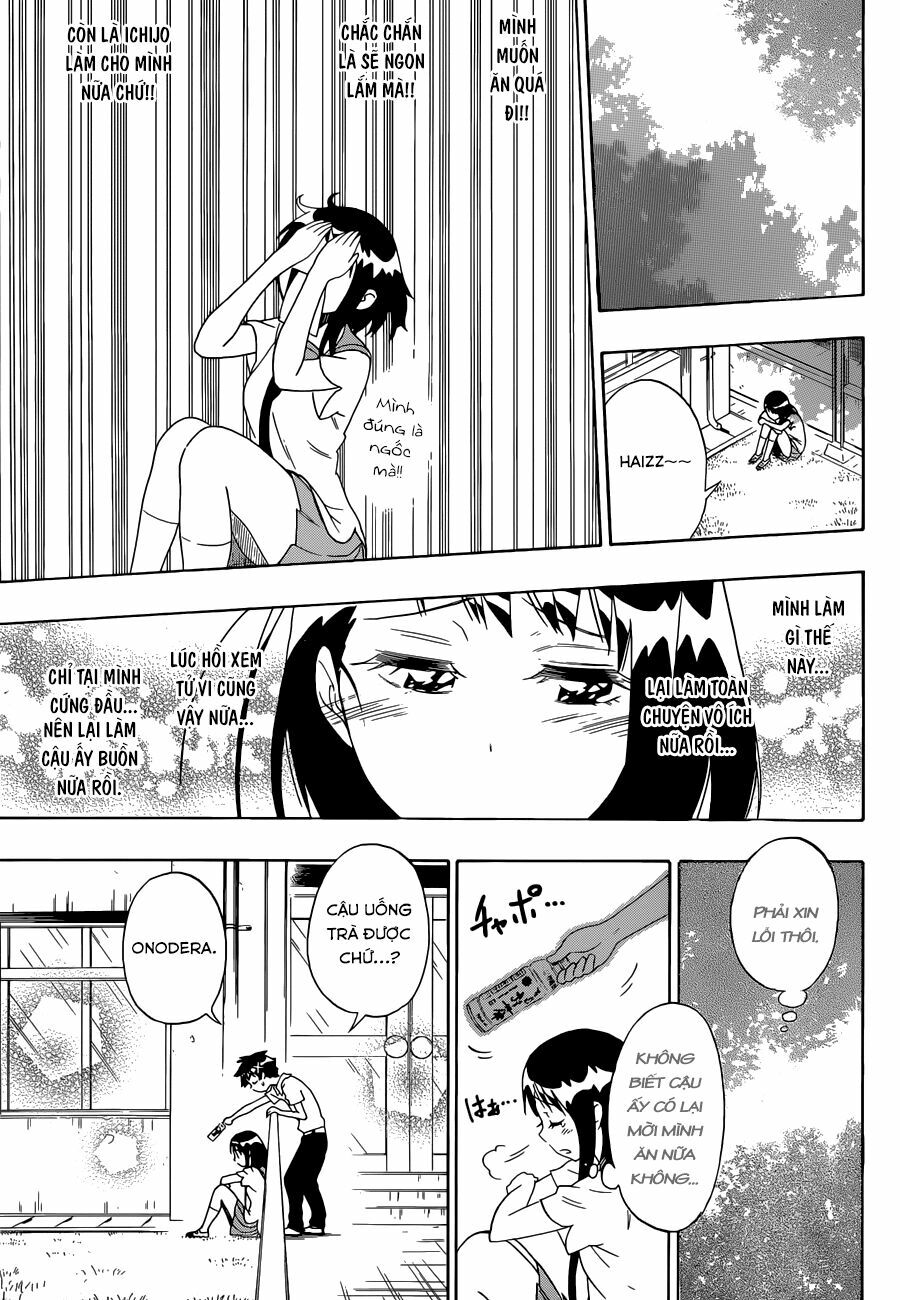 Tình Yêu Ngang Trái: Chapter 93