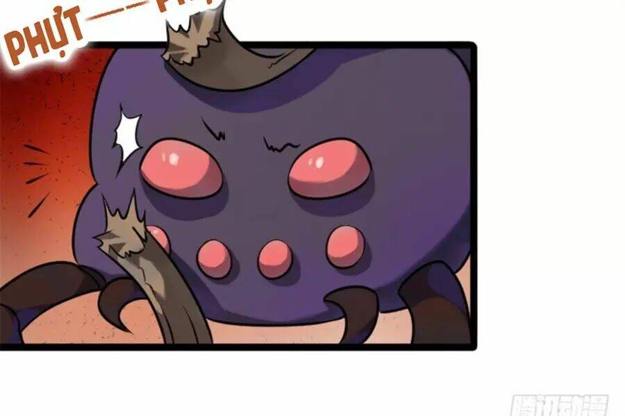 Vạn Năm Nhân Duyên Nhất Tuyến Khiên: Chapter 72