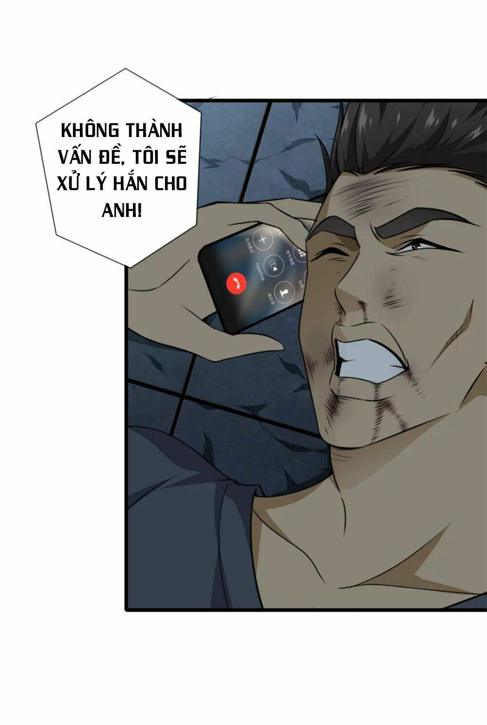 Đô Thị Chí Tôn: Chapter 22