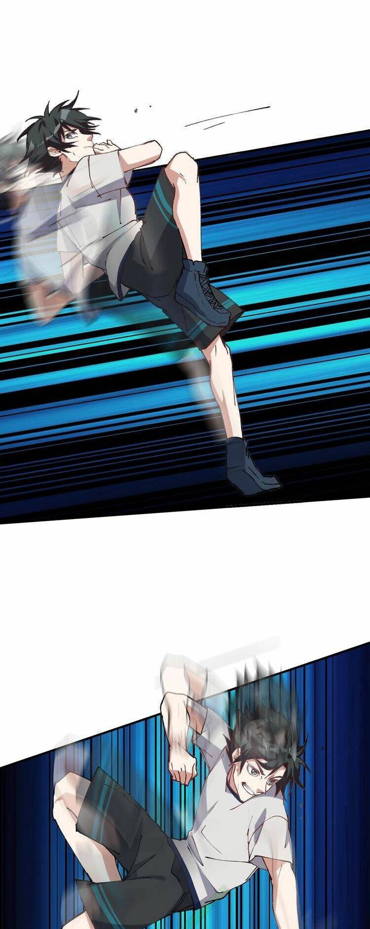 Thần Lai Yêu Vãng: Chapter 13