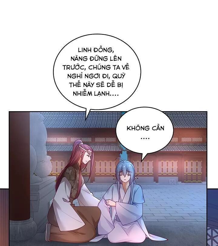 Đô đốc đại nhân sủng thê kí: Chapter 129: Ta thích chàng, rất thích