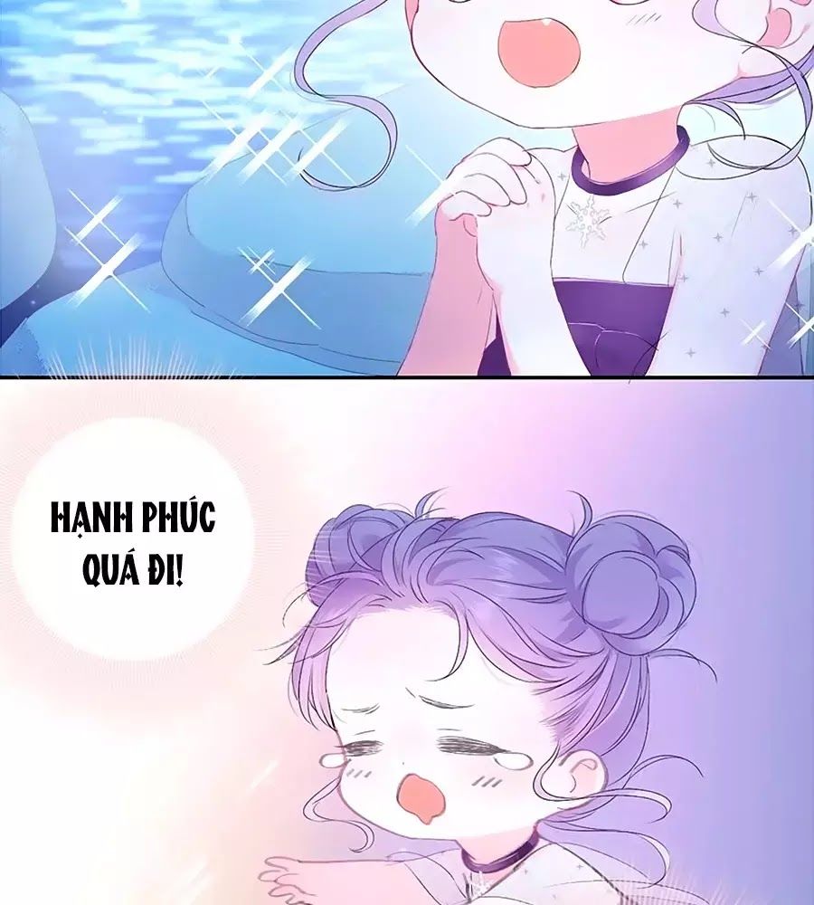 Kiều Nhi Hư Quá Nha: Chapter 5