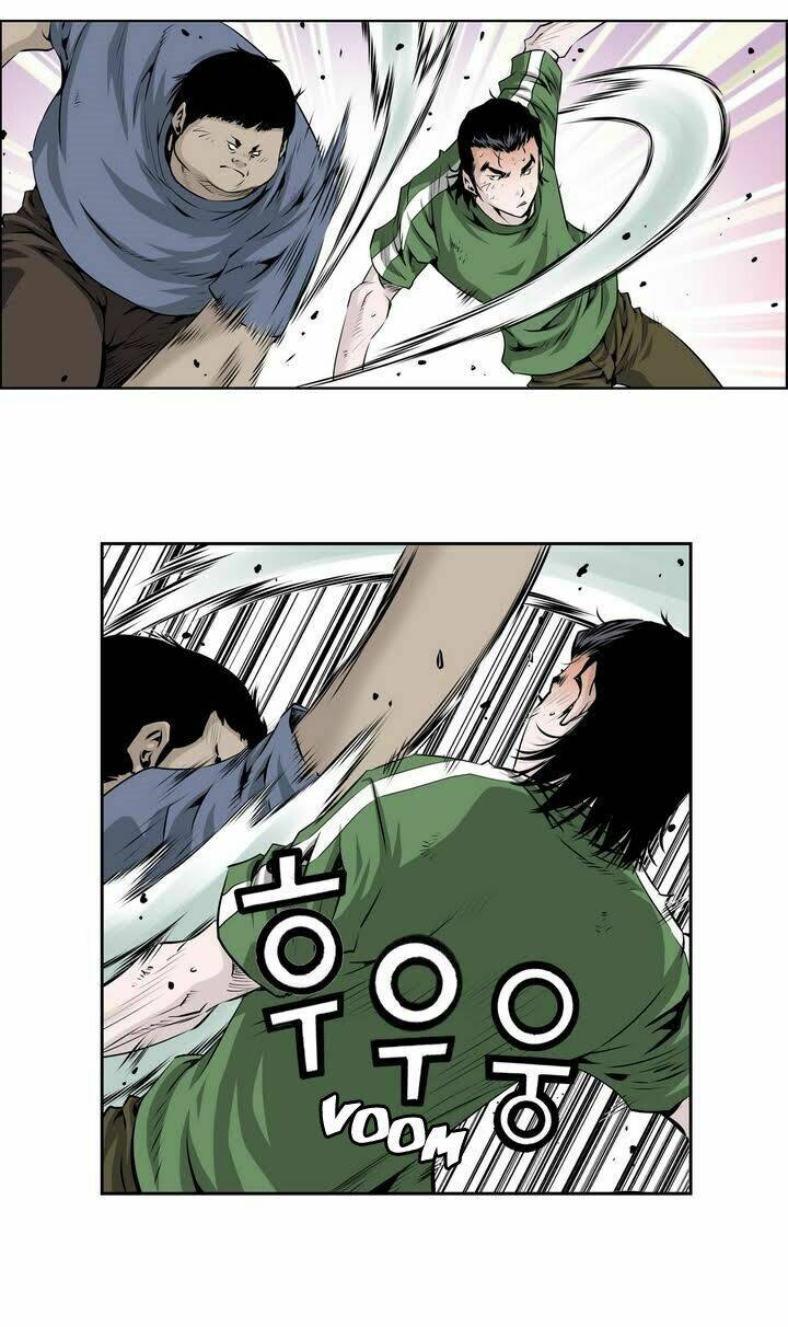 Double Casting: Chapter 43