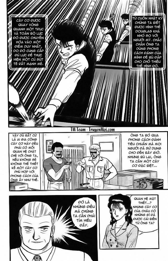 Break Shot: Chapter 73