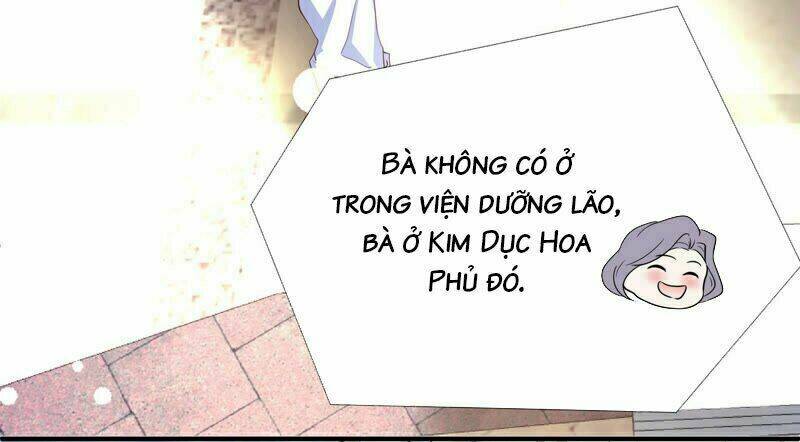 Chiến Lược Lãng Mạn Của Thịnh Thiếu: Chapter 52