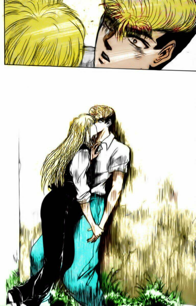 Shonan Junai Gumi: Chapter 155