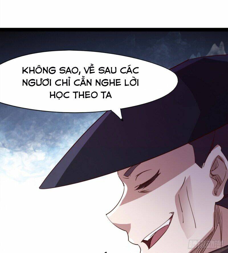 Kiếm Đồ: Chapter 57
