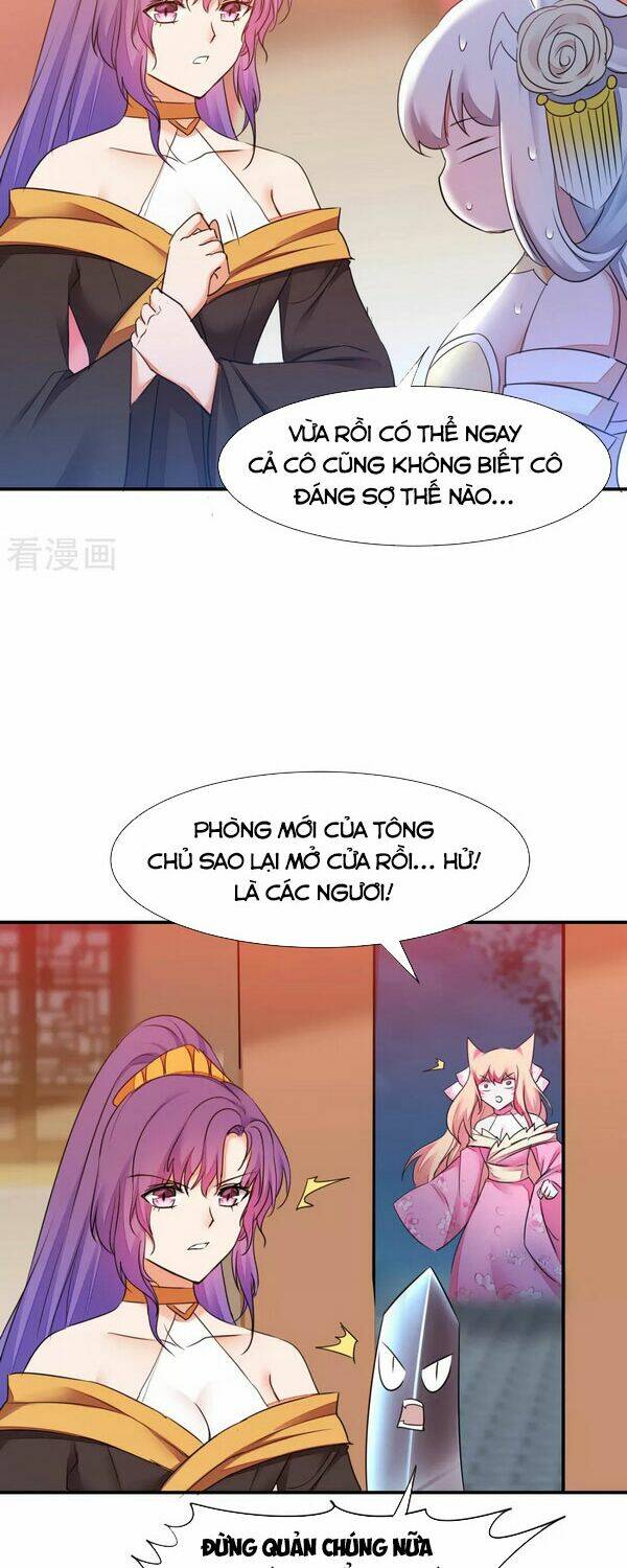 Nghịch Chuyển Tiên Đồ: Chapter 215