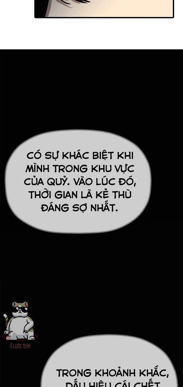 Hành Trình Của Cử Nhân Ma Hyun: Chapter 2