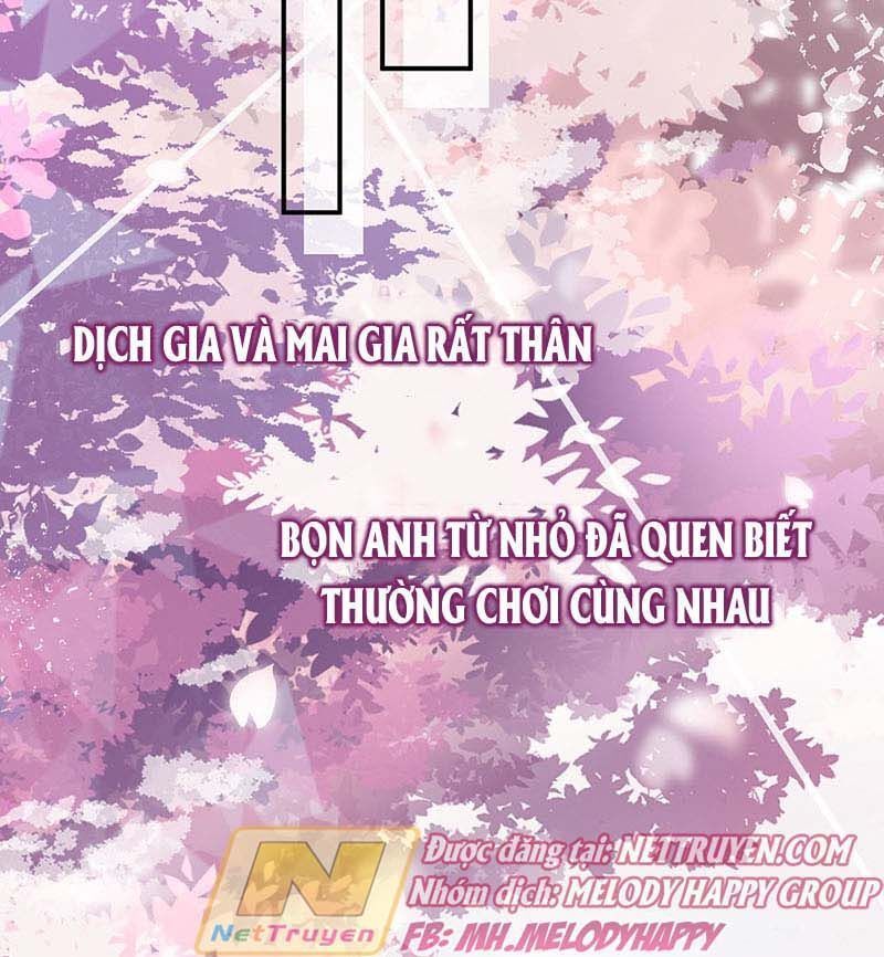 Thịnh Thế Điềm Sủng: Tiểu Manh Thê Của Dịch Thiếu: Chapter 84