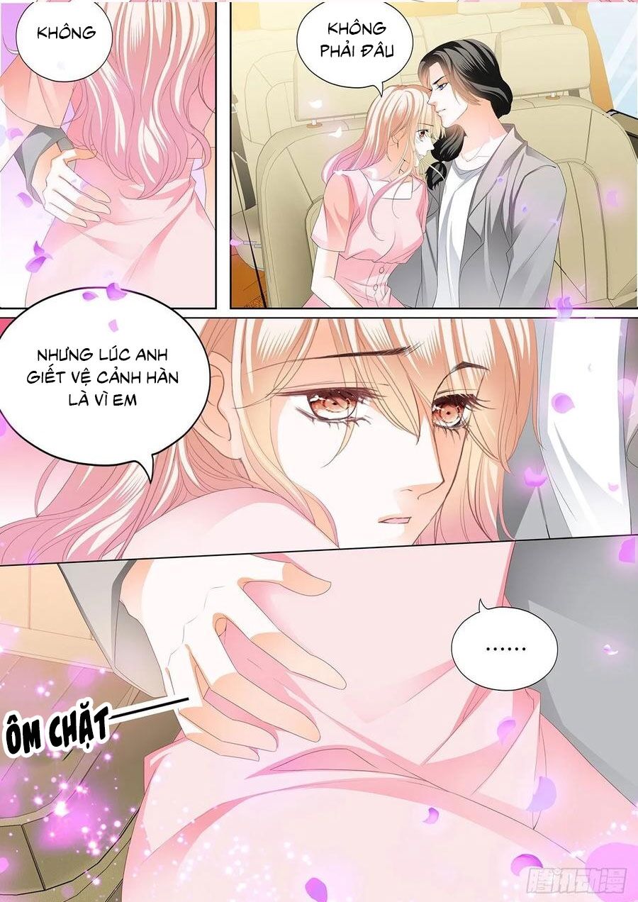 Bá Đạo Tiểu Thúc, Xin Trêu Chọc Vừa Thôi!: Chapter 150