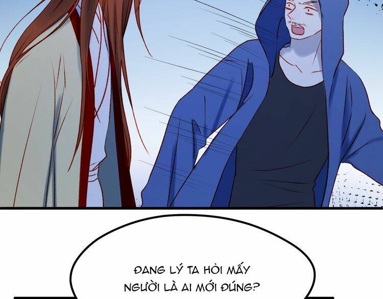 Lượm Được Một Tiểu Hồ Ly 2: Chapter 49.5