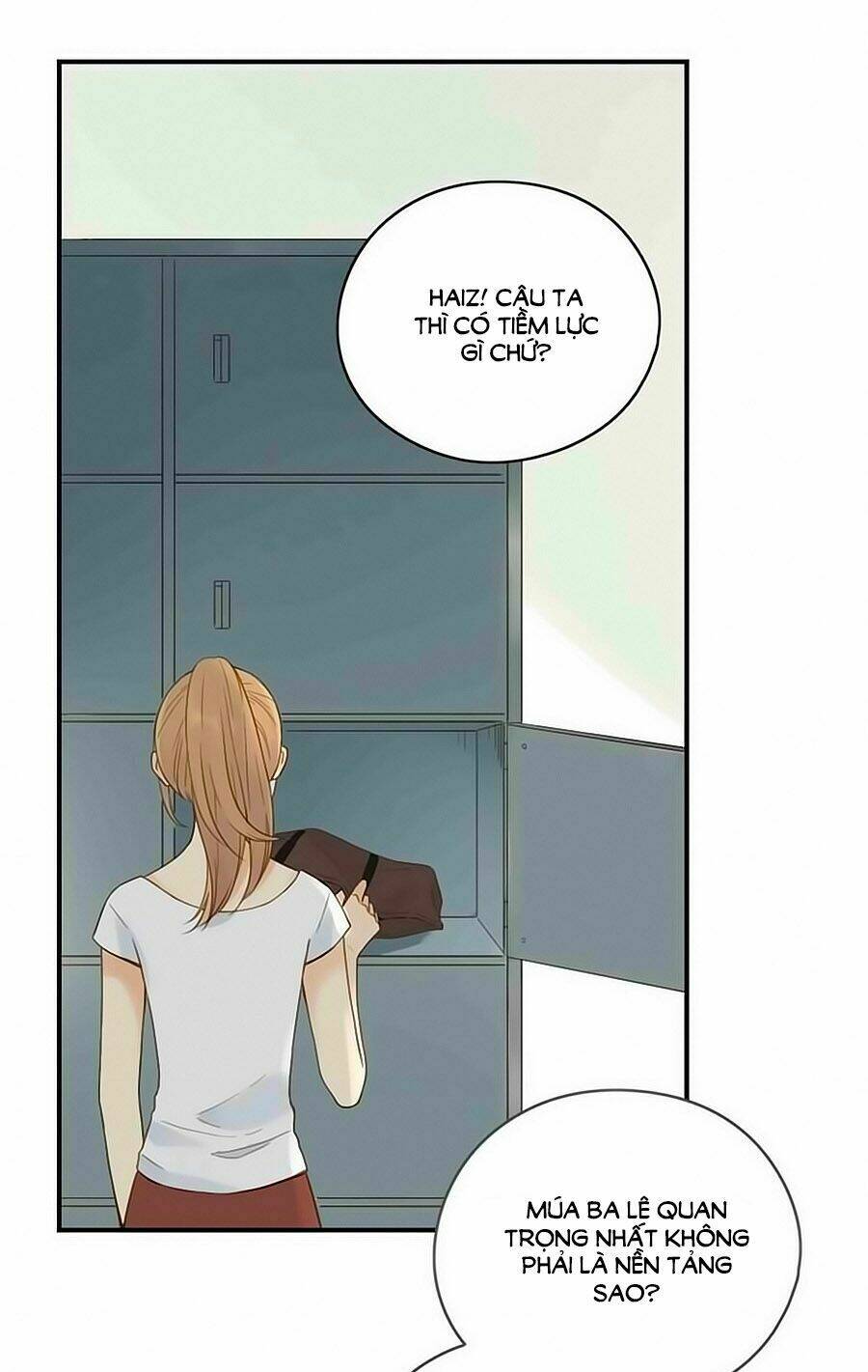 Bạc Hà Chi Hạ 2: Chapter 25