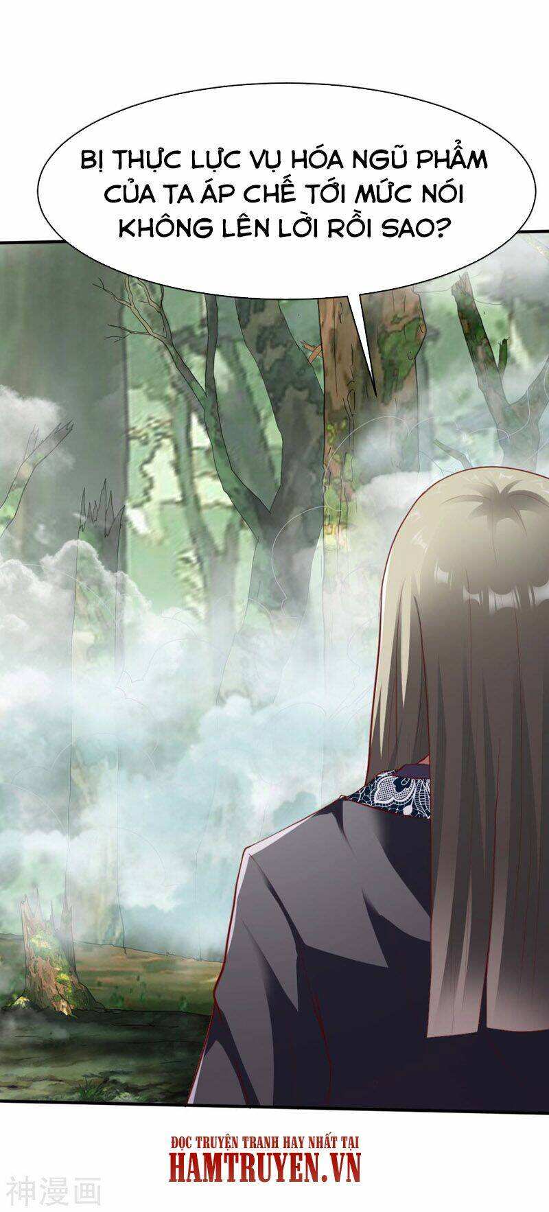 Chiến Đỉnh: Chapter 179