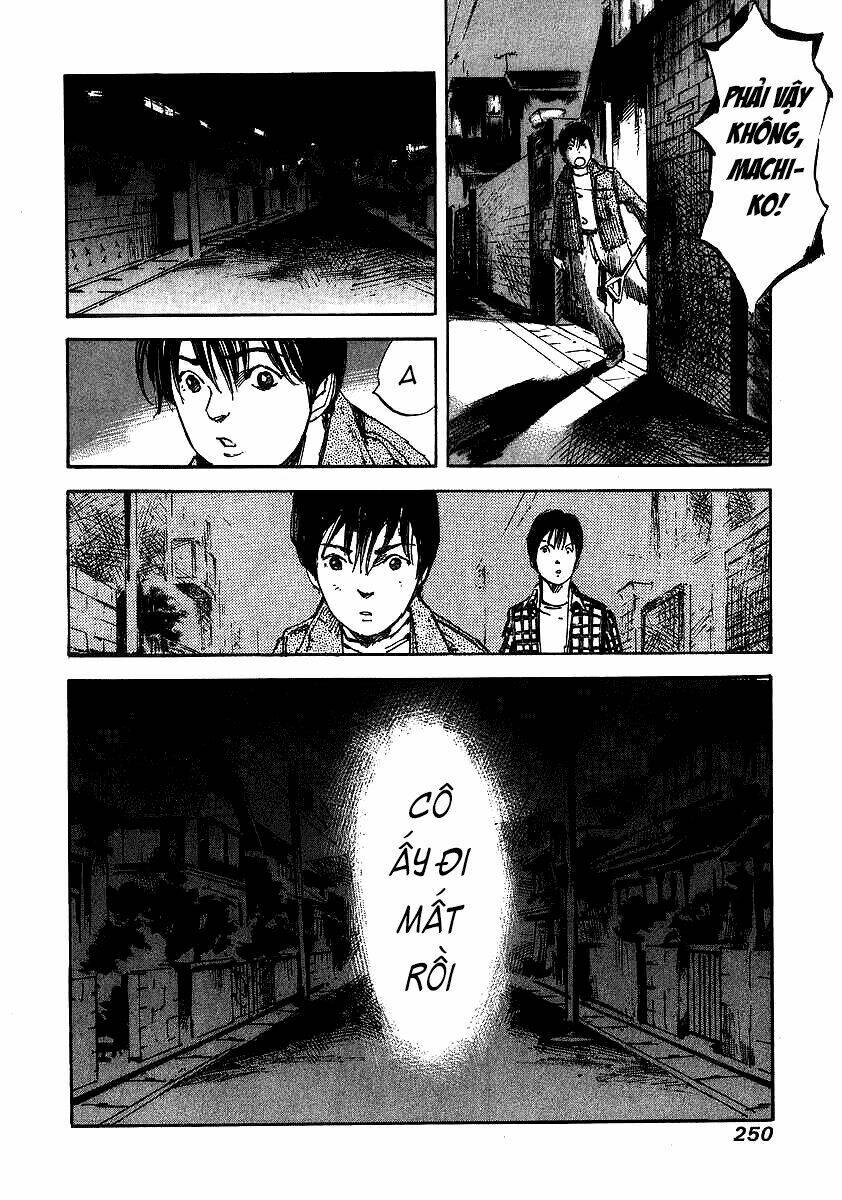 Skyhigh: Shinshou: Chapter 4.2