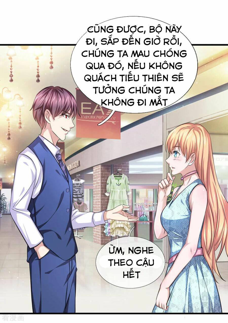 Tuyệt Thế Phi Đao: Chapter 123