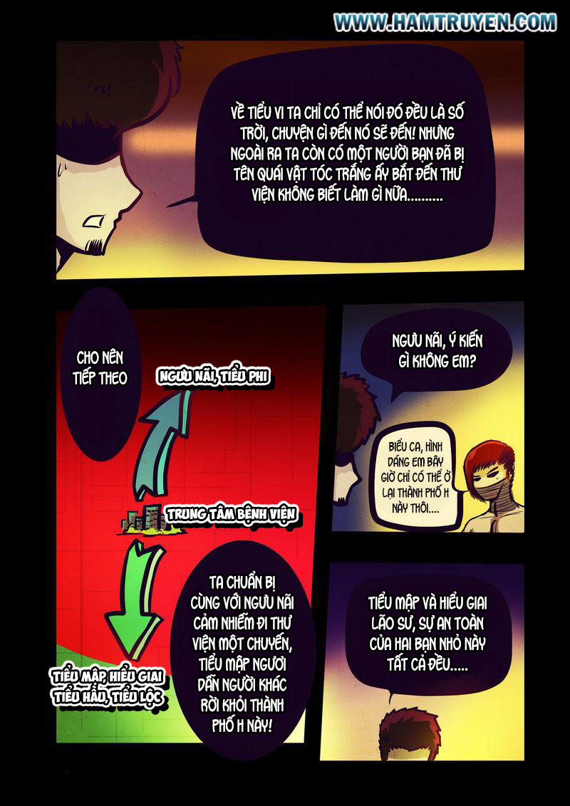 Zombie Brother: Chapter 89