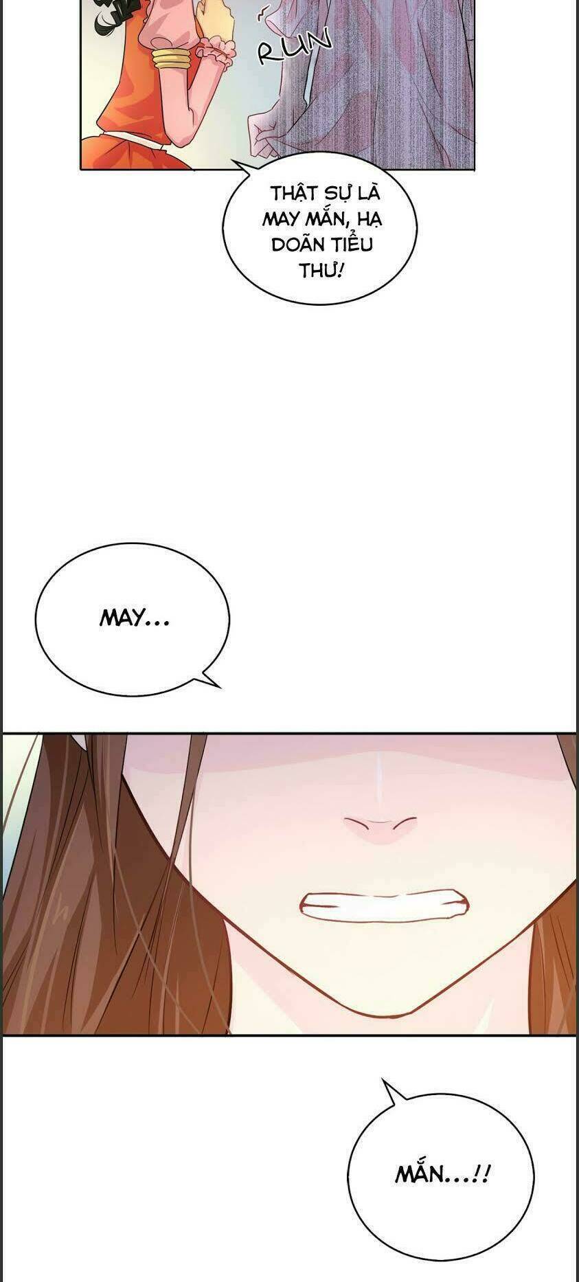 Từ Trên Trời Rơi Xuống Vị Hôn Thê Của Hoàng Đế: Chapter 6